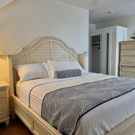 Grand Turk Inn Extérieur photo