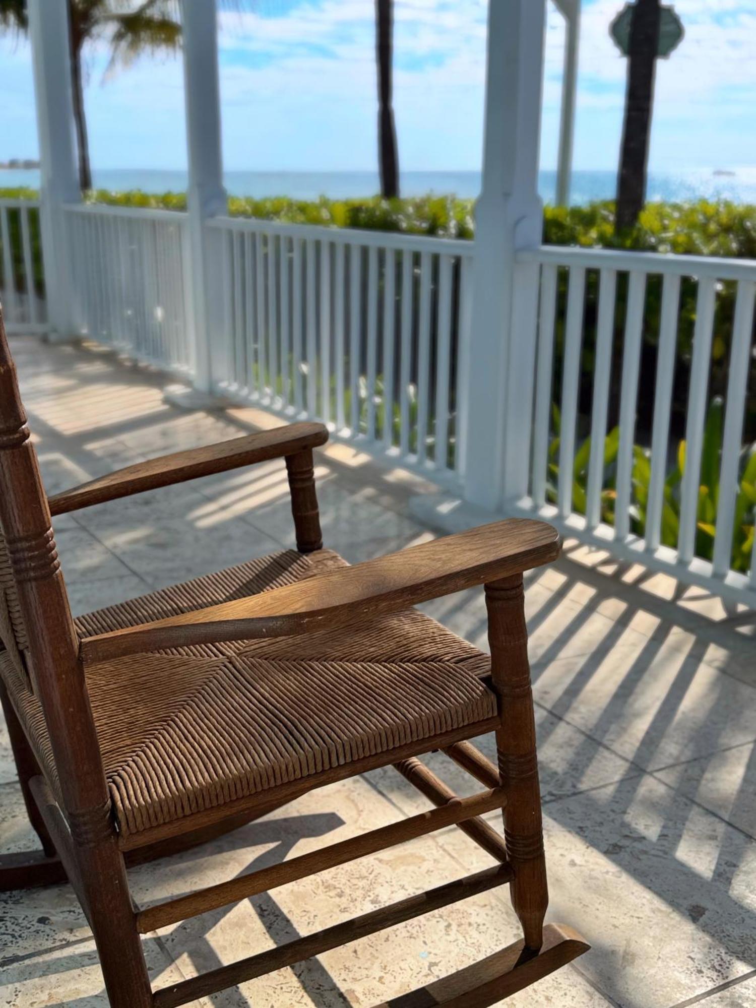 Grand Turk Inn Extérieur photo