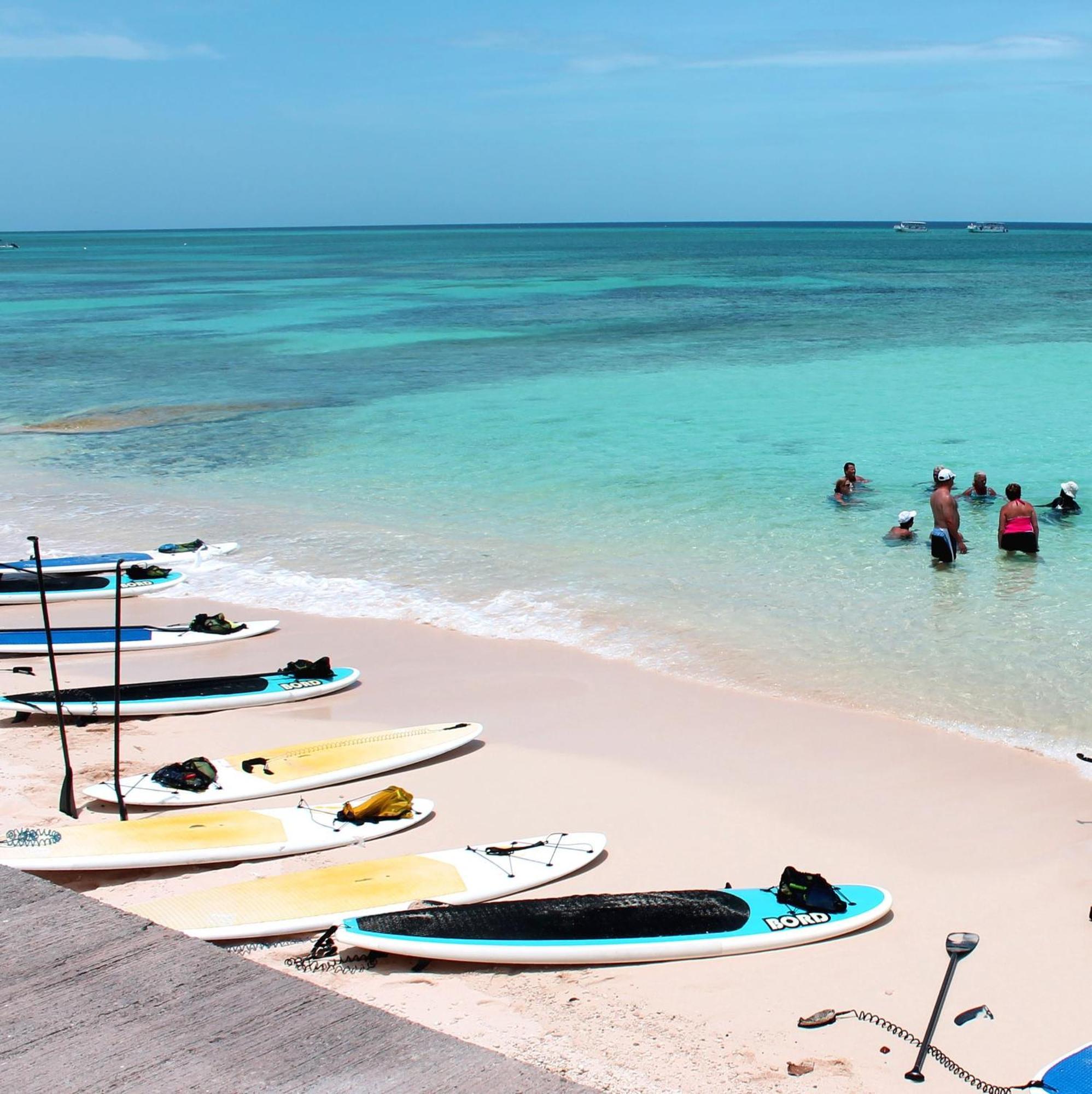 Grand Turk Inn Extérieur photo