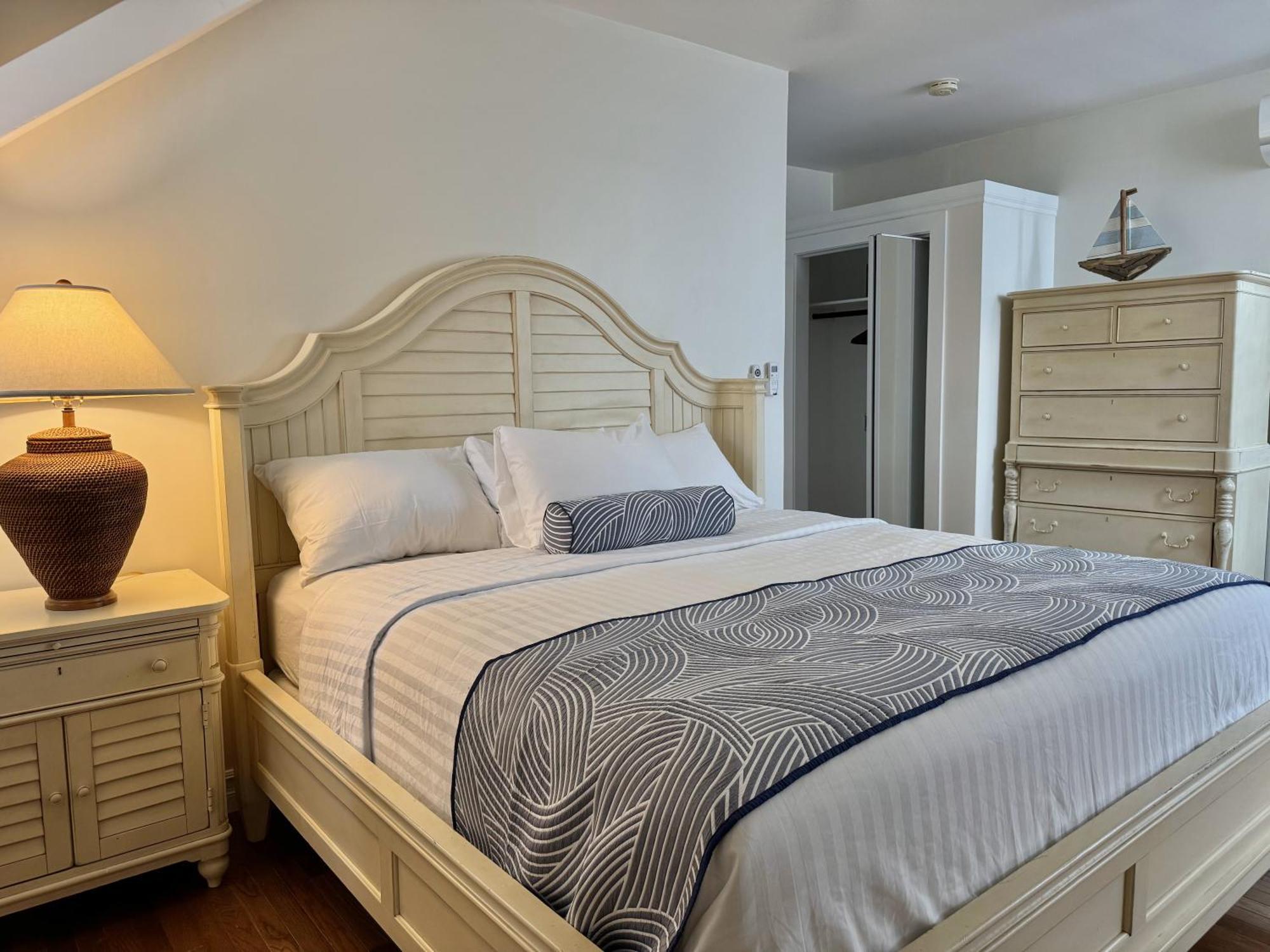 Grand Turk Inn Extérieur photo
